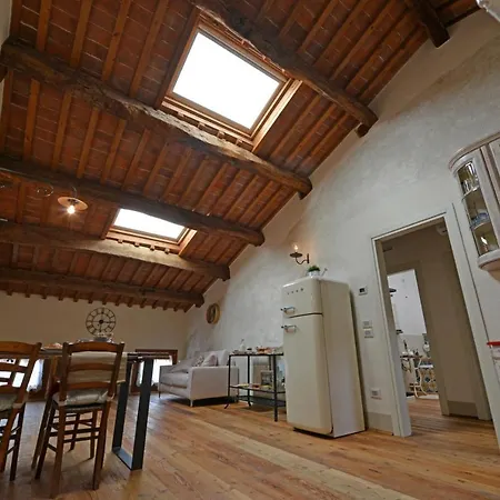 L'antico Granaio * Ноале