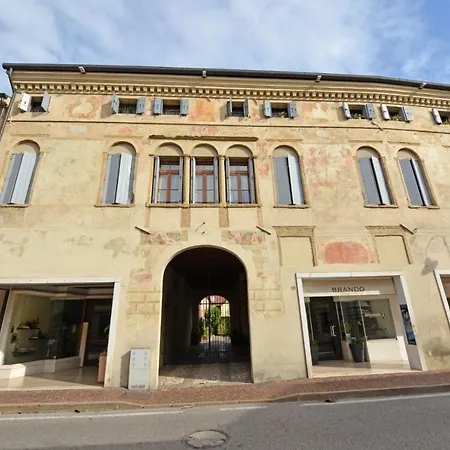 L'antico Granaio Ноале